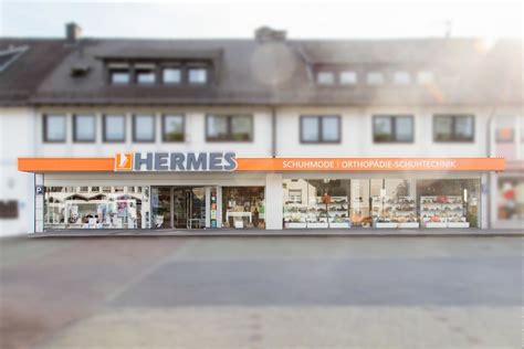 öffnungszeiten hermes ramstein